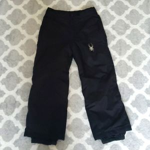Spyder kids Snow Pant